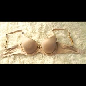 Victoria’s Secret Body by Victoria lined Demi